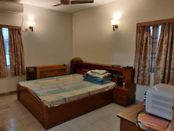 Lovely Couple Friendly Guest House Calcutá Exterior foto